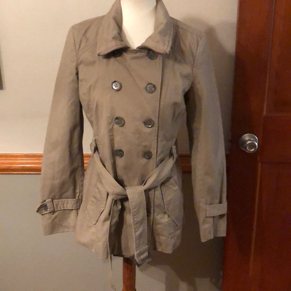 Kenneth Cole Reaction Jacket